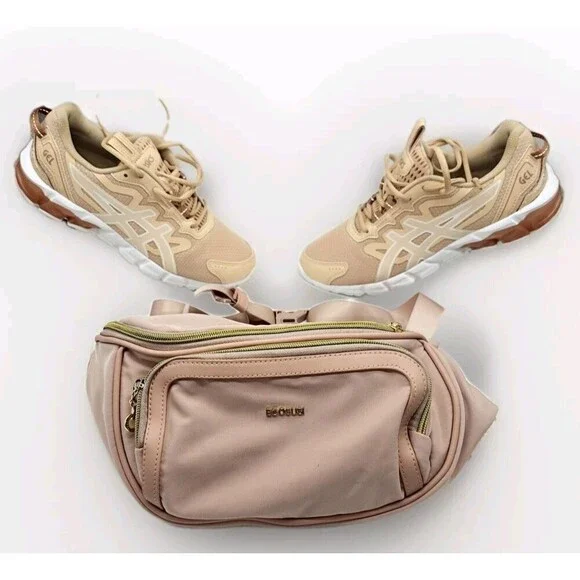 ASICS Gel-Quantum 360 Asicsport-Ecosusi-Smart Watch Lot Size 7.5 - Picture 14 of 16